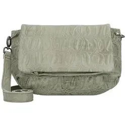 FredsBruder Crolinchen Umhängetasche M Leder 26 cm von FREDsBRUDER