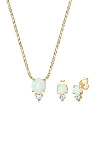 Schmucksets von Elli