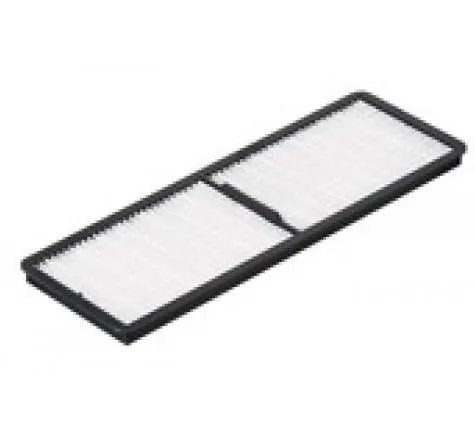 Epson Luftfilter ELPAF41 für EB-1930/1940W/1945W/1950 - Beamer Zubehör: Der Epson Luftfilter ELPAF41 schützt Ihren Projektor vor Staub und sorgt so für eine klare Projektionsqualität.