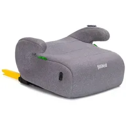 Fillikid Sitzerhöhung Exklusiv | i-Size R129 | Sicherer Autositz Booster Seat