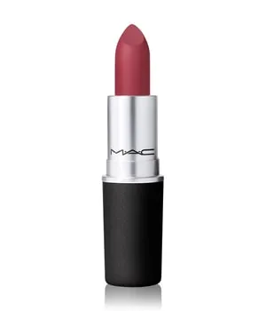 MAC Powder Kiss Lippenstift 3 g Burning Love