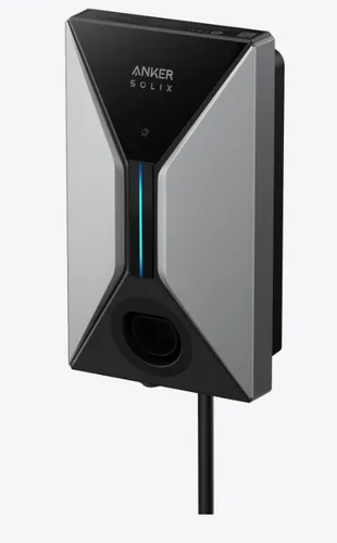 Anker V1 Smart EV Charger 7,4kW Kabelversion