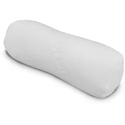 Knie- und Nackenrolle Visco Aloe Vera 40 x 15 cm