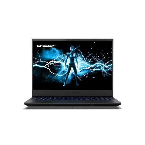 MEDION ERAZER Major X20 Gaming Laptop