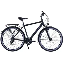 Hawk Trekking Gent Premium Trekkingrad 28 Zoll von Hawk