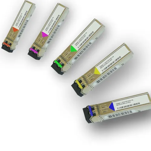 Produktbild Extreme 10GB-SR-SFPP Transceiver II