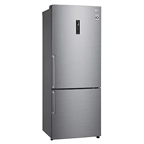 LG GBB567PZCMB Kombi Kühlschrank 500L