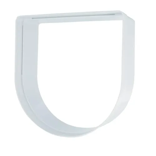 PetSafe Petporte Smart Flap 100 Serie Erweiterungstunnel für Katzenklappen