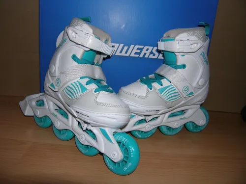 Powerslide Inline Skate Kids Gr. 29