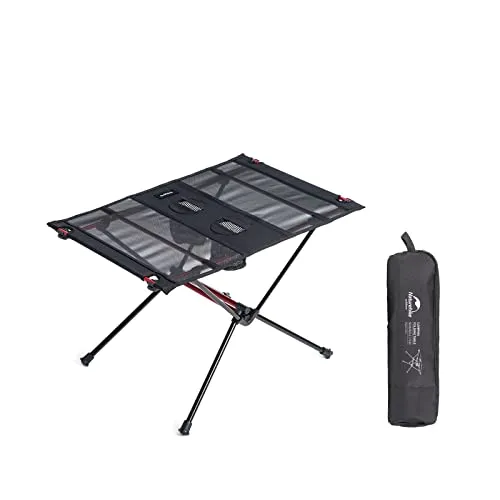Produktbild Naturehike Ultraleichter Klapptisch für Camping und Outdoor