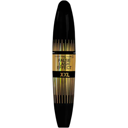 Produktbild Max Factor False Lash Effect XXL Mascara wasserfest schwarz Volumen
