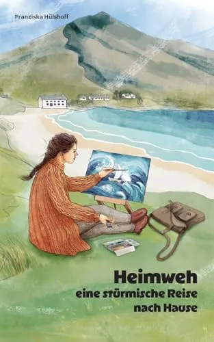 Heimweh - eine stürmische Reise nach Hause