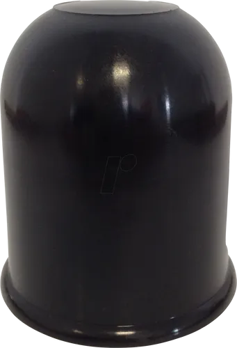 KFZ 18837 - KFZ - Kupplungsschutzkappe, schwarz