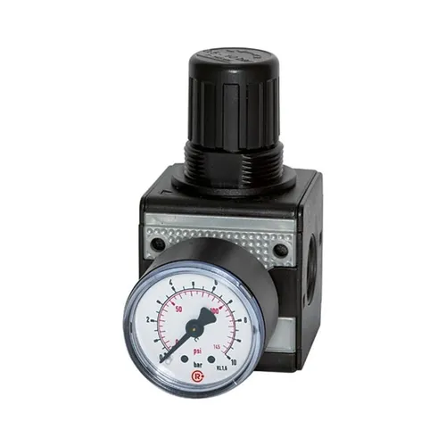Präzisionsdruckregler »multifix«, BG 3, G 1/2