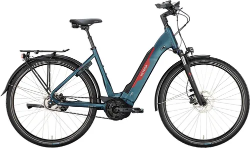 Victoria E-Bike TRESALO 7 Wave 28