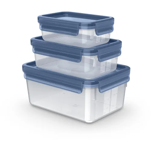 Emsa Frischhalted.C&C Eco 3er S t.b (0.55 l) (EMSA)