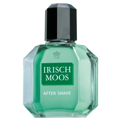 SIR IRISCH MOOS After Shave Lotion 150ml - Herren Aftershave mit erfrischendem Duft von SIR Irisch Moos, pflegt die Haut nach der Rasur und sorgt für ein angenehmes Hautgefühl.