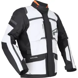 Richa Brutus Gore-Tex Motorradjacke 2XL