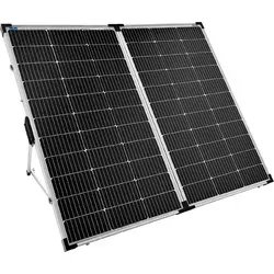 Falcon Camping Solar Anlage 240W/12V