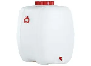 Graf Raumspartank 200l, oval