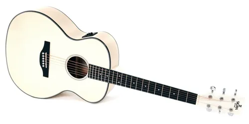 SIGMA GUITARS GM-1E-MFW Grand Auditorium E/A