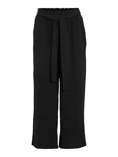 Produktbild Vijosa Belted Culotte Pants