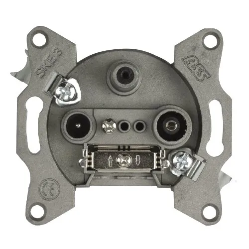 UNITEC SAT Anennensteckdose