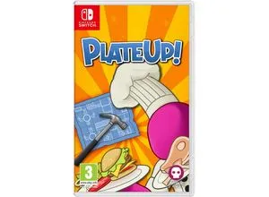 PlateUp!
