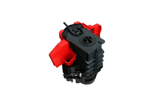 BOSCH Kaffeevollautomat - Kaffeevollautomaten, mit integriertem Mahlwerk für frisch gemahlenen Kaffee und individuell einstellbare Kaffeestärke.