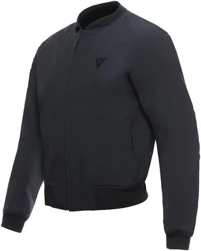 Dainese Bhyde No Wind Tex Jacket - Winddichte Motorradjacke für Herren - Schutzjacke für Motorradfahrer, winddicht und wasserabweisend mit weichen Protektoren für optimalen Komfort und Sicherheit. Ideal für jede Fahrt.