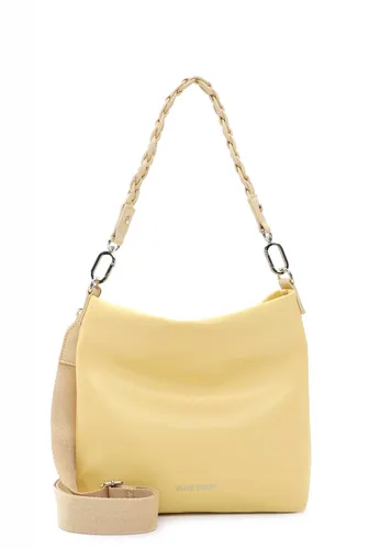 SURI FREY Schultertasche Josy – Stylische Handtasche in gelb von SURI FREY