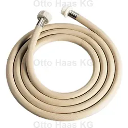 HAAS Verlängerungsschlauch 1305 grau, 3/8