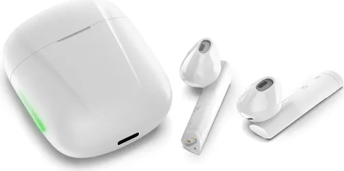 Meliconi 497332 True Wireless Stereo Kopfhörer von Meliconi