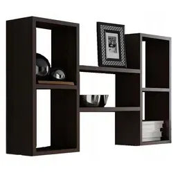 MATKAM Wandregal Hängend