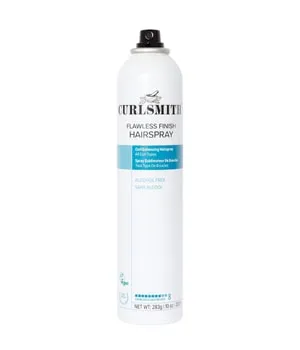 Produktbild Curlsmith Flawless Finish Haarspray Strong Hold 283 ml
