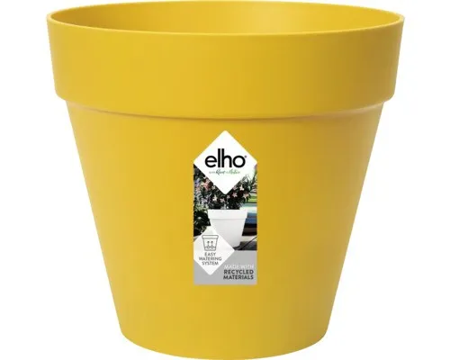 Elho Blumentöpfe & Pflanzgefäße von Elho