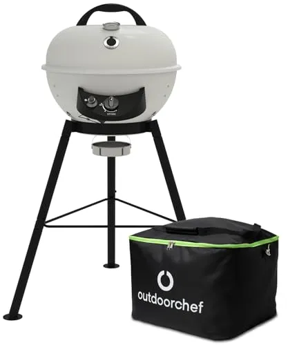 Kugelgrills bis 200 Euro von Outdoorchef