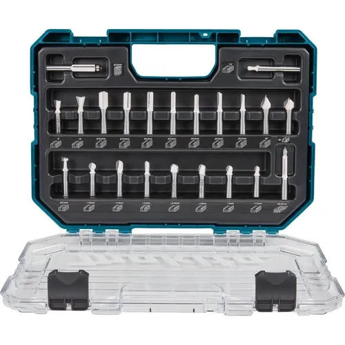 Makita D-74784 Fräse von Makita