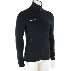 MAMMUT Aconcagua Light ML Jacket Men - Funktionsjacke für Herren, leicht und atmungsaktiv aus Polartec Power Grid Material, ideal für sommerliche Outdooraktivitäten und vielseitig einsetzbar.