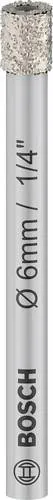 Bosch Diamantbohrer PRO Ceramic dry 2608599049