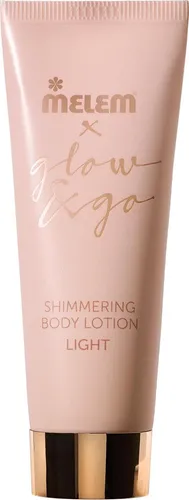 Lotion Glow & Go Light 75 ml – Leichte Körperlotion mit Glow-Effekt