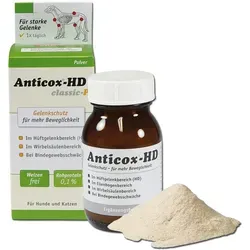 Anibio Anticox-HD