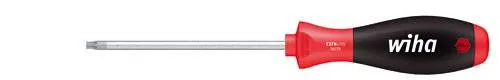 Wiha Werkstatt Torx-Schraubendreher Größe (Schraubendreher) TR 20 Klingenlänge: 300mm 1St.