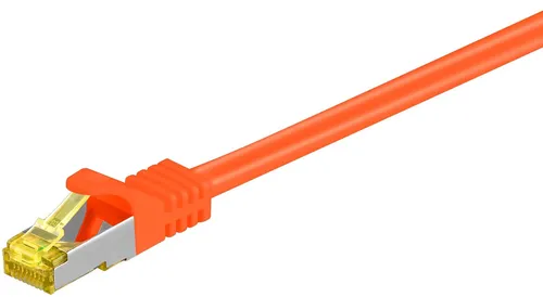 Wentronic Netzwerkkabel von Wentronic