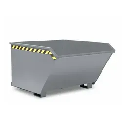 Universalkipper Typ RUK-125 RAL 7005