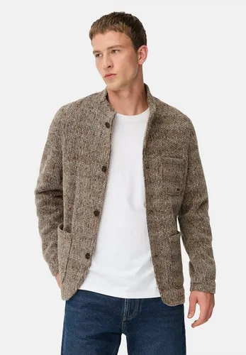 Produktbild Stand Up Collar 27 Dark Brown Größe L