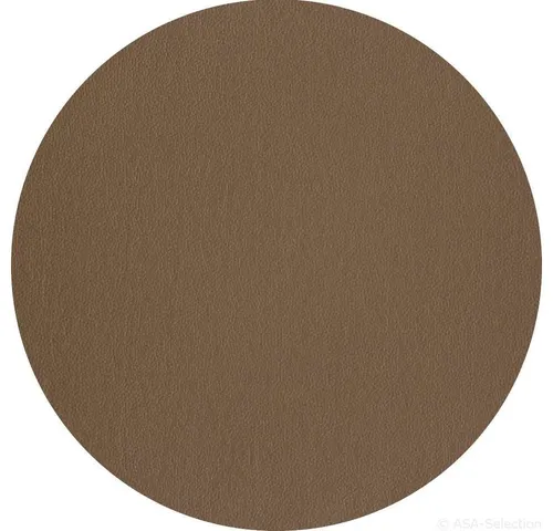Tischsets Braun von ASA