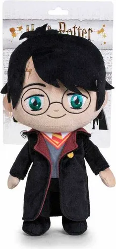 Harry Potter Plüschfigur Harry 29cm