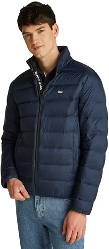 Steppjacke TOMMY JEANS 