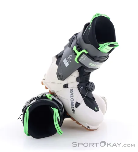 SALOMON MTN SUMMIT PRO von Salomon